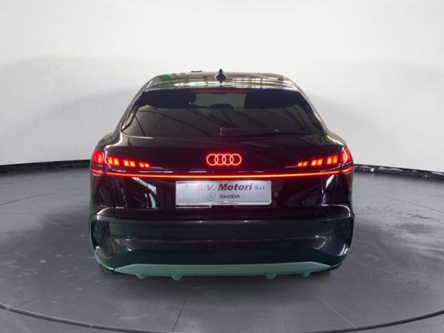 AUDI Q3 3ª serie Q3 SPB e-hybrid 200 kW S tronic Business Advanced - Foto 8