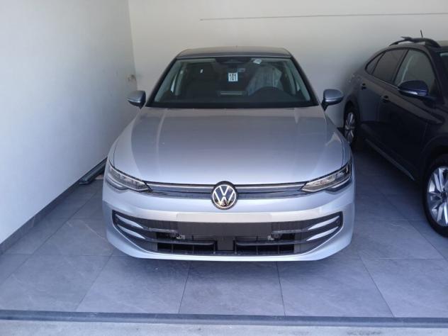 VOLKSWAGEN Golf 8ª serie Golf 2.0 TDI 115 CV SCR Edition Plus - Foto 3