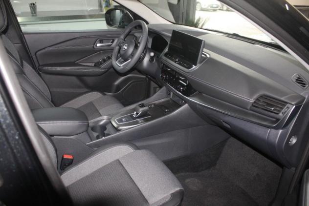 Nissan Qashqai 1300 MHEV 158 CV Xtronic N-Connecta - Foto 8