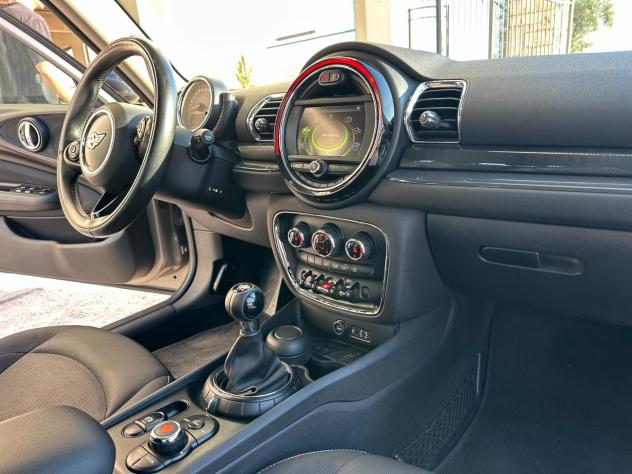 Mini Cooper Clubman 1.5 Hype 2016 Stupenda Garant - Foto 10
