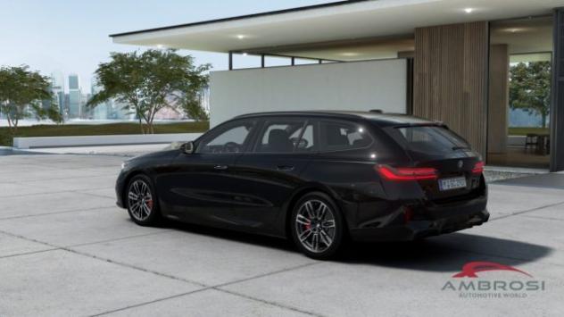 BMW 520 Serie 5 d Touring Msport Pro Premium Package rif. 24108380 - Foto 2