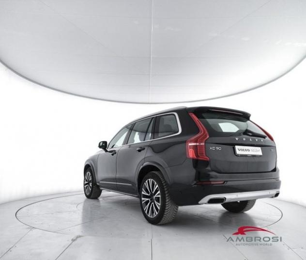 VOLVO XC90 B5 (d) AWD Geartronic Momentum Pro rif. 23479953 - Foto 4
