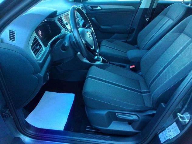 Volkswagen T-Roc Business 2.0 TDI 150cv DSG - Foto 5