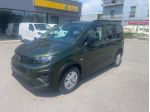 PEUGEOT Rifter Rifter BlueHDi 100 S&S Allure Standard