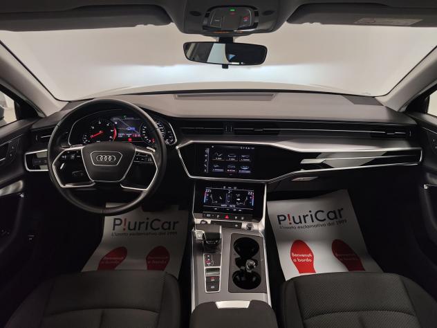 Audi A6 40TDI 204cv S tronic Navi BauleElettrico Cerchi19 - Foto 3