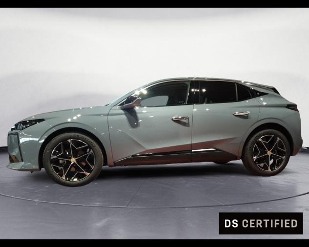 DS N°4 DS4 CROSSBACK COLLECTION JULES VERNE HYBRID 145 - Foto 9