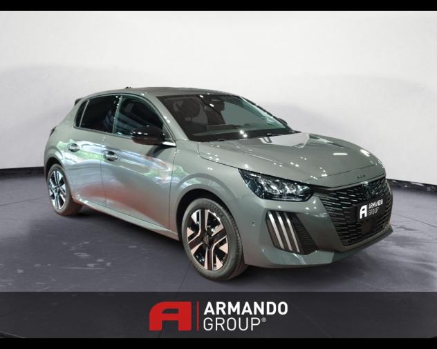 Peugeot 208 5P - ALLURE HYBRID 110 E-DCS6 - Foto 3