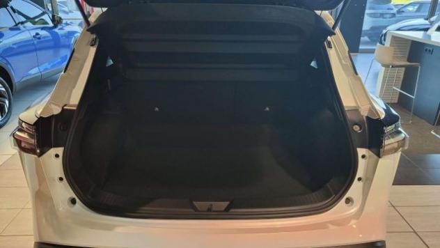 NISSAN Qashqai 1.5 HEV e-Power Acenta Auto rif. 23965157 - Foto 10