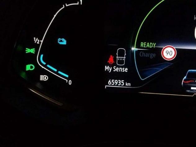 RENAULT Arkana 2021 1.6 E-Tech full hybrid R.S. Line 145cv rif. 23749142 - Foto 8