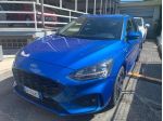 Ford Focus 1.0 EcoBoost Hybrid 125 CV SW ST-Line
