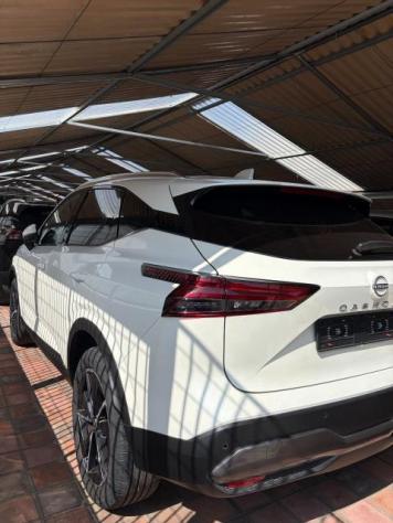 Nissan Qashqai MHEV 140 CV Tekna - Foto 3