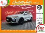 MG ZS 1.5 Standard-SENZA VINCOLI DI FINANZIAMENTO