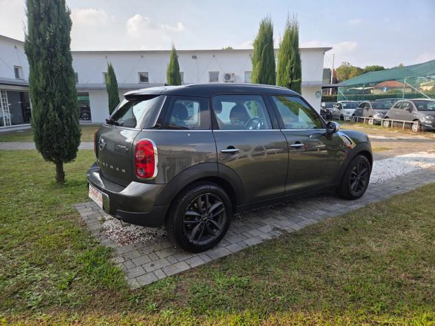 MINI Countryman Cooper D 1.6 112cv - Foto 4