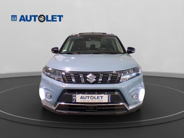 Suzuki Vitara 1.5 Hybrid A/T Starview 2WD - Foto 2