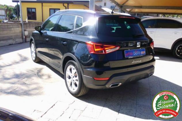 SEAT Arona 1.0 EcoTSI 110 CV DSG FR rif. 24062736 - Foto 5