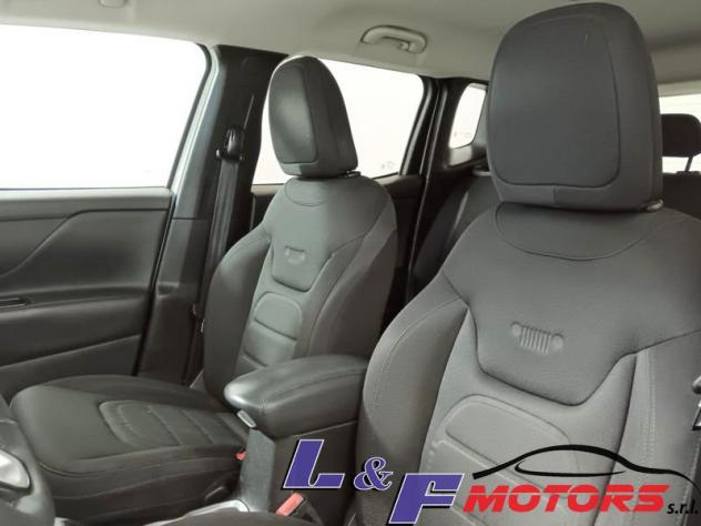 Jeep Renegade Renegade 1.6 Mjet 120 CV CAMBIO AUTOMATICO - Foto 10