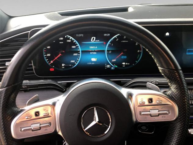 Mercedes-Benz GLE GLE Coupe - C167 2020 GLE coupe 350 de phev (e eq-power) Premium Plus 4matic auto - Foto 10