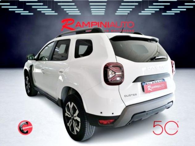 DACIA Duster 1.0 TCe GPL Journey UP Km 52.000 Unico Prop. rif. 23941131 - Foto 10