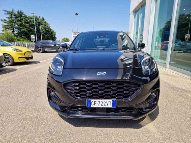 FORD Puma 1.0 EcoBoost Hybrid 125 CV aut. ST-Line X rif. 23713350 - Foto 2