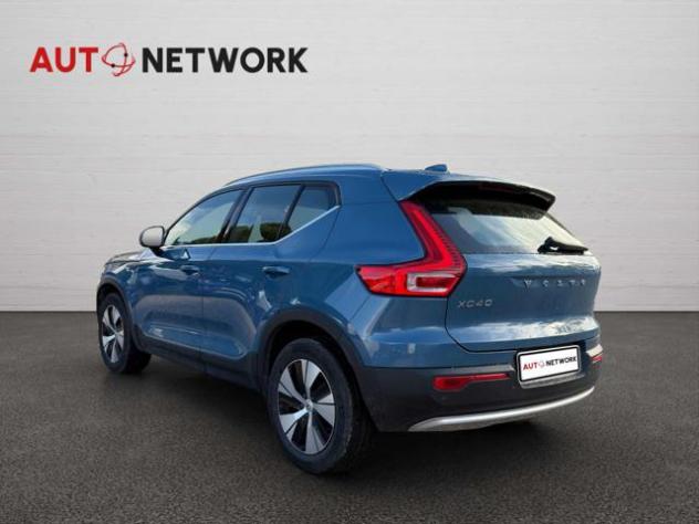 VOLVO XC40 T4 Recharge Plug-in Hybrid automatico Core rif. 23071069 - Foto 2