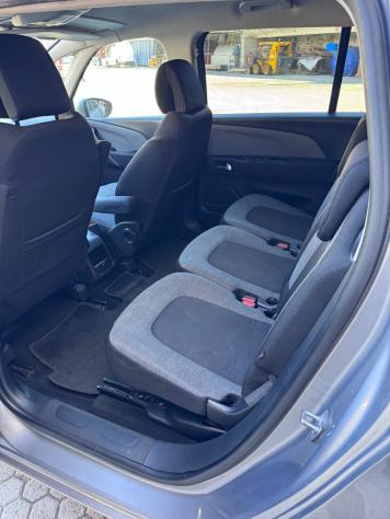 Citroen C4 SpaceTourer BlueHDi 120 S&S EAT6 Shine - Foto 8