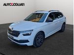 Škoda Kamiq Kamiq 1.0 TSI 110cv Style
