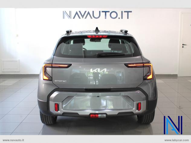 KIA Stonic 1.0 T-GDi GPL 94 CV Urban - Foto 9