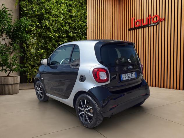 Smart ForTwo 70 1.0 Prime - Foto 7