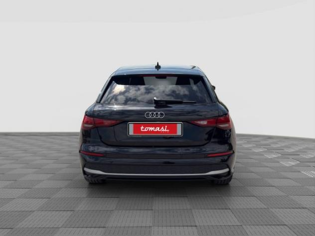AUDI A3 A3 SPB 35 TDI S tronic Business Advanced rif. 23722140 - Foto 4