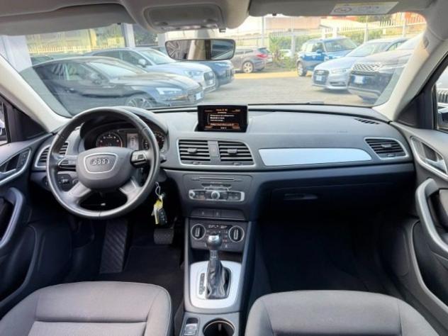 AUDI Q3 1.4 TFSI 150 CV COD S tronic Business rif. 24152691 - Foto 9