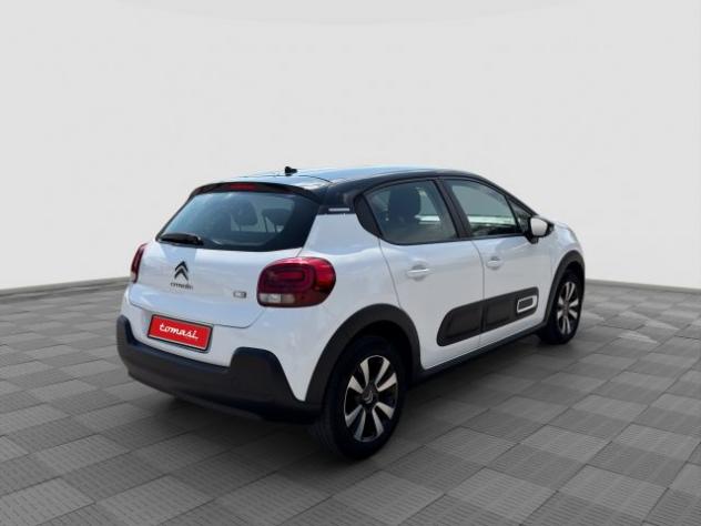 CITROEN C3 C3 PureTech 83 S&S Shine rif. 24031604 - Foto 5