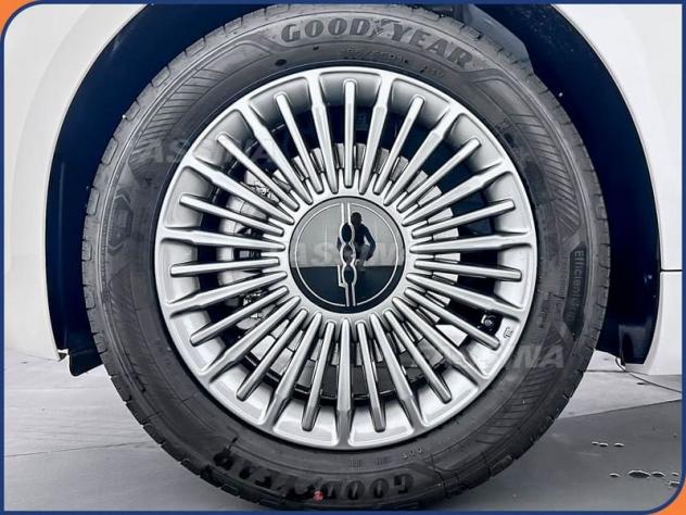 FIAT 500 Hybrid Hybrid Torino - Foto 7