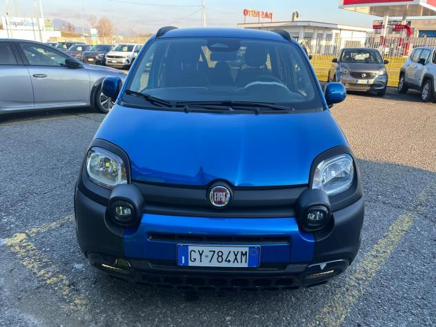 FIAT Panda Cross Panda Cross 1.0 FireFly S&S Hybrid - Foto 3