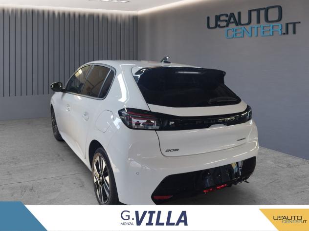 Peugeot 208 5P - ALLURE Hybrid 136 E-DCS6 - Foto 5