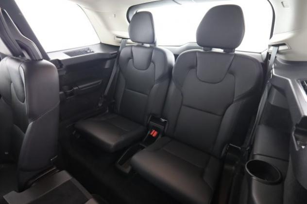 VOLVO XC90 XC90 B5 (d) AWD automatico 7 posti Plus Bright rif. 23903828 - Foto 4