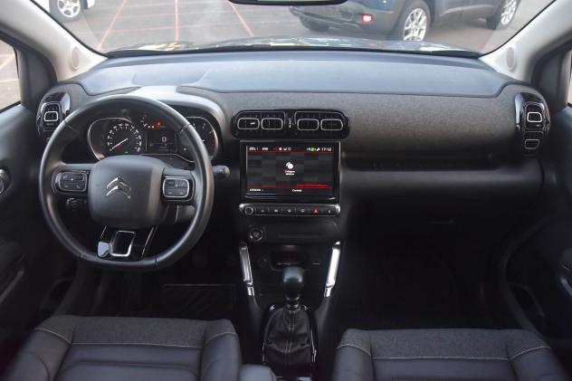 Citroen C3 AirCross BlueHDI 110cv Shine Pack - Foto 10