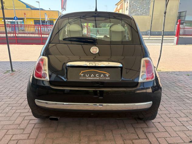 Fiat 500 Pop 1.2 GPL #11805 - Foto 6