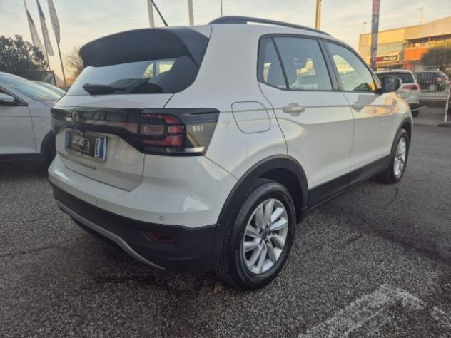 VOLKSWAGEN T-Cross 1.0 TSI Sport rif. 23131820 - Foto 6