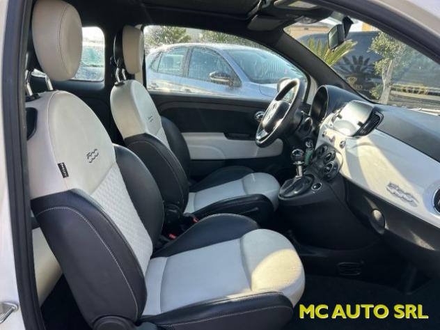 FIAT 500 1.0 Hybrid Dolcevita PROMO FINANZIAMENTO rif. 23825855 - Foto 9