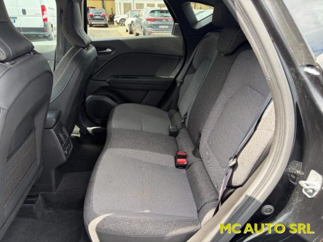 RENAULT Captur ECO-G 100 CV Techno PROMO CON FINAZIAMENTO rif. 23999828 - Foto 8