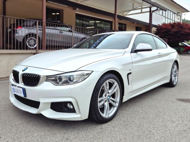 Bmw 420 420d CoupSport - Foto 3