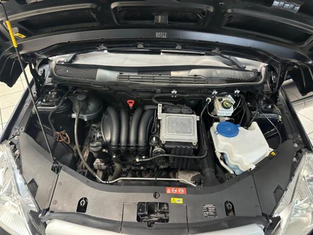 MERCEDES-BENZ B 170 Chrome - Mercedes Service rif. 24112805 - Foto 6