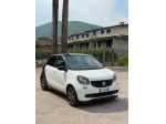 Smart ForFour 70 1.0 Prime