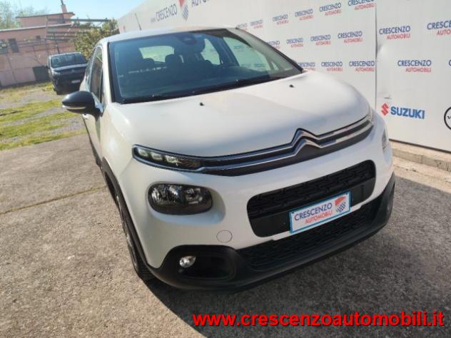 CITROEN C3 PureTech 110 S&S EAT6 Shine Pack rif. 23794278 - Foto 4