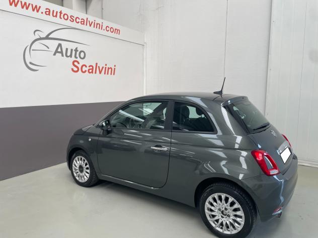 Fiat 500 1.0 70CV Hybrid Lounge - Foto 5