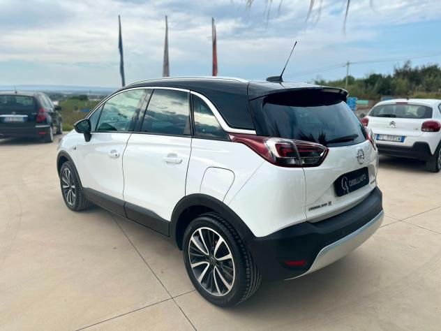 Opel Crossland X 1.6 ECOTEC 8V S&S Ultimate - Foto 8