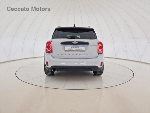 MINI Countryman 2.0 Cooper D Jungle Countryman rif. 21327576 - Foto 5