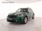 MINI Countryman 2.0 Cooper D Business Countryman Automatica rif. 20387798