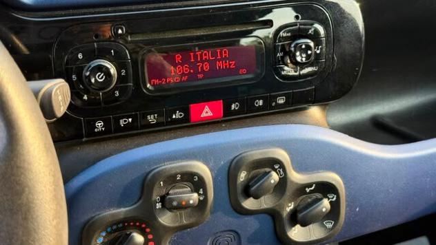 Fiat Panda 1.2 Lounge FINANZIABILE - Foto 8