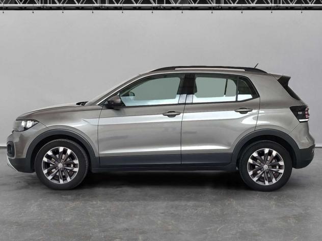Volkswagen T-Cross T-Cross 1.0 tsi Style 95cv - Foto 3
